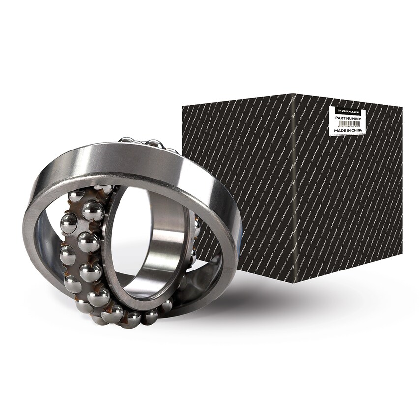 Dunlop SELF ALIGNING BALL BEARING - 2313-TV-C3 DUN