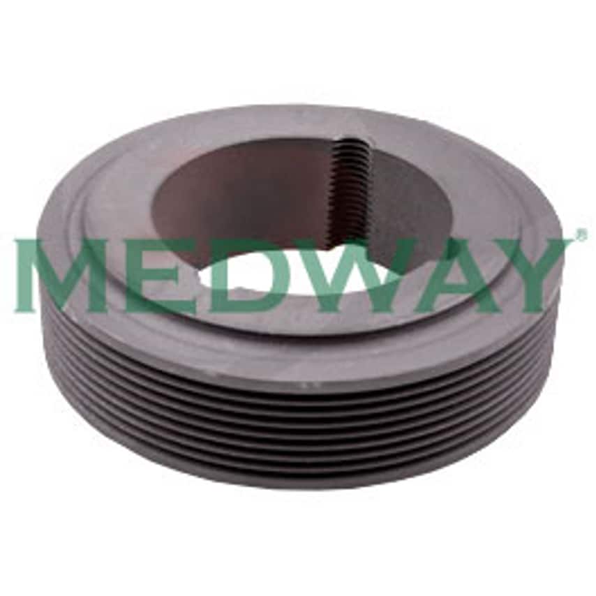 Medway POLY-V BELT PULLEY - 315L12-3535