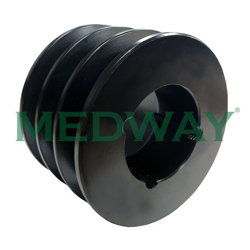Medway V-BELT PULLEYSPC280/3-3535