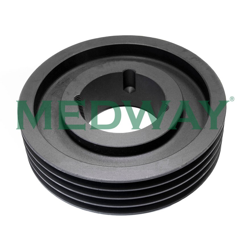 Medway V-BELT PULLEYSPC315/4-3535