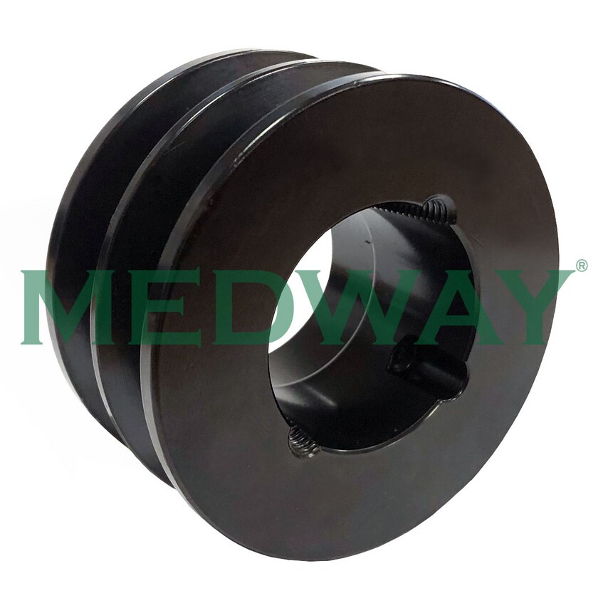 Medway V-BELT PULLEY - SPC355/2-3535