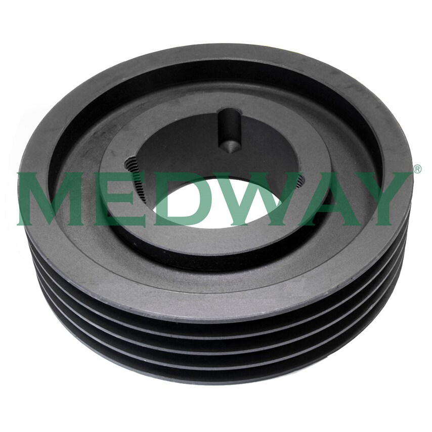 Medway V-BELT PULLEYSPB315/5-3535