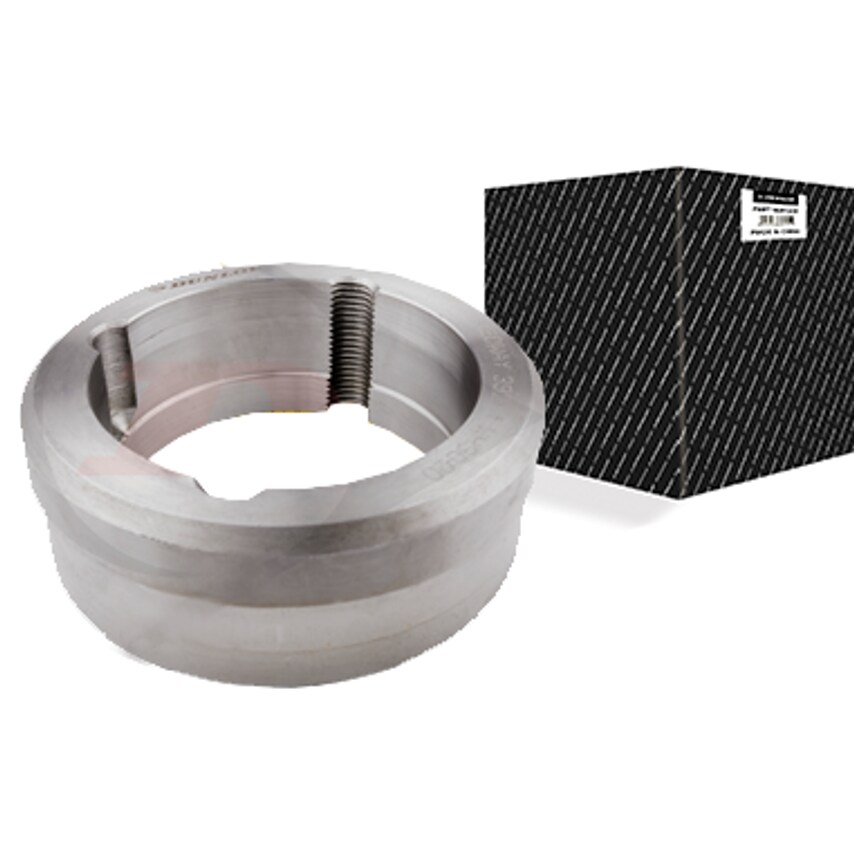 Dunlop WELD on HUBS for TAPER BUSHES - WH35-2-3535 DUN