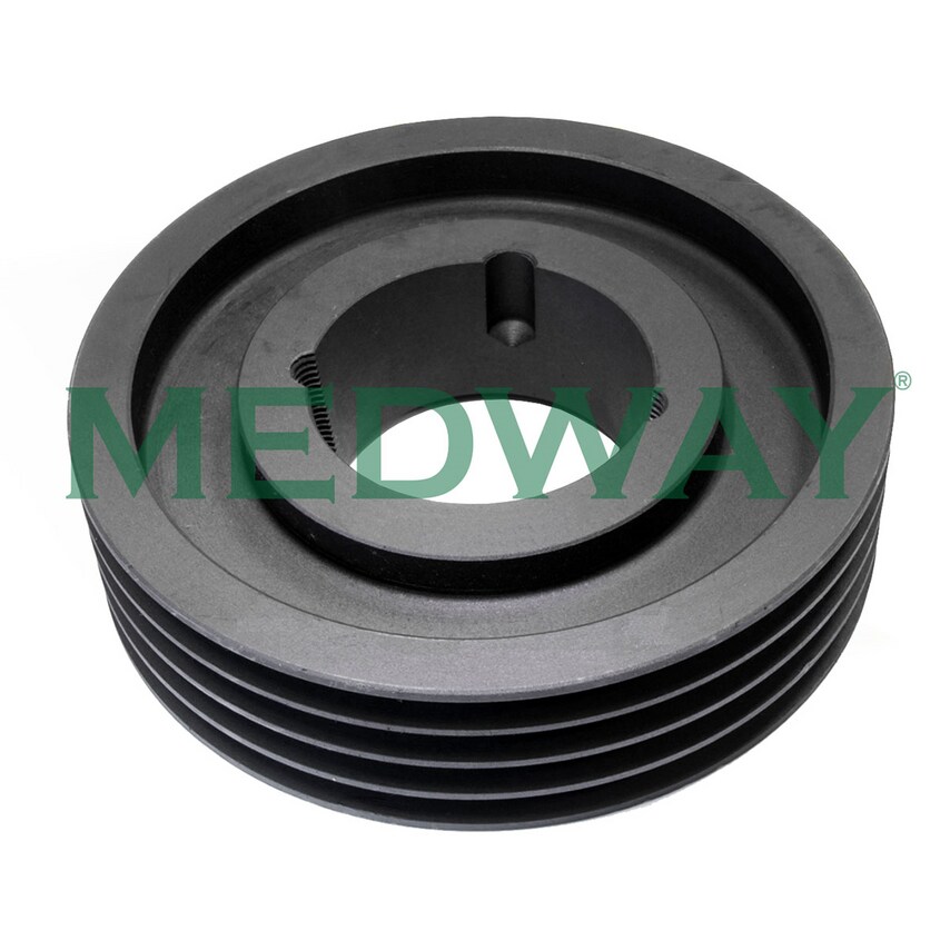 Medway V-BELT PULLEYSPC236/6-3535