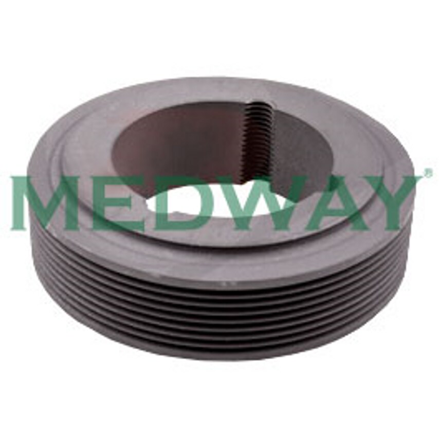 Medway POLY-V BELT PULLEY - 355L12-3535