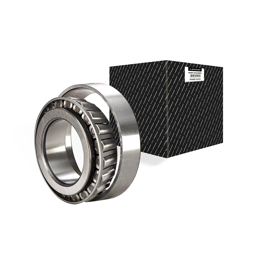 Dunlop Premium METRIC TAPERED ROLLER BEARING - 32218-P6 DUN