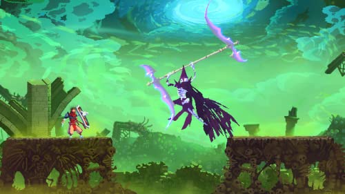 Dead Cells: Return to Castlevania Edition - PlayStation 5 thumbnail