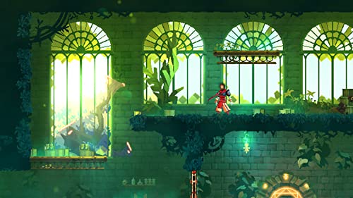Dead Cells: Return to Castlevania Edition - PlayStation 5 thumbnail