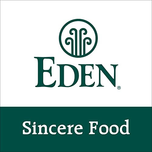Eden Organic Pinto Beans, 15 Oz Can (12-Pack), No Salt Added, Non-GMO, Gluten Free, Vegan, Kosher, U.S. Grown, Heat and Serve, Macrobiotic, Frijol Pin thumbnail