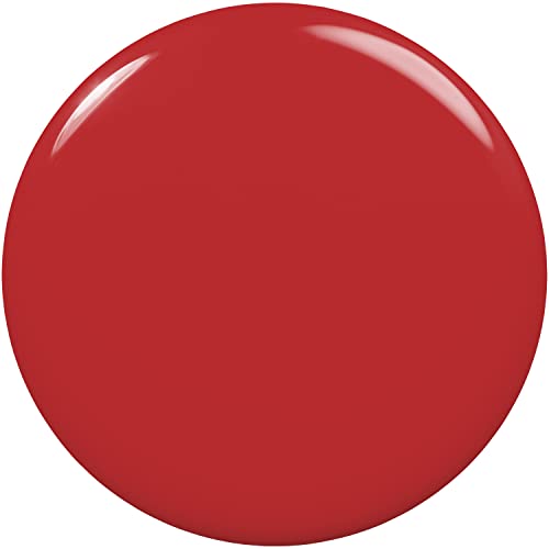 Essie Salon-Quality Nail Polish  8-free Vegan  Coral  Burning Love  0.46 Fl Oz thumbnail