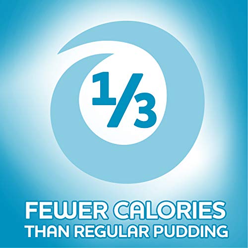 Jell-O Instant Pistachio Sugar-Free Fat Free Pudding & Pie Filling (1 Oz Boxes, Pack of 6) thumbnail