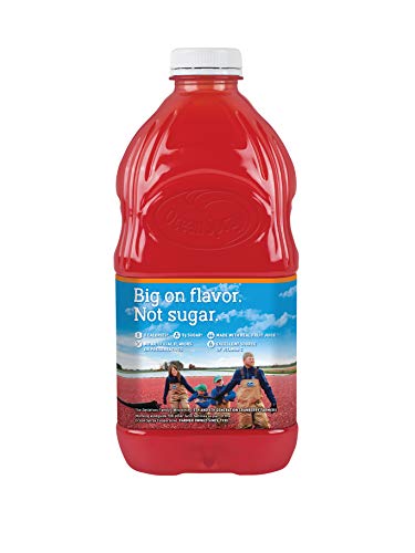 Ocean Spray Diet Cranberry Mango Juice Drink, 64 Fluid Ounce (Pack of 8) thumbnail