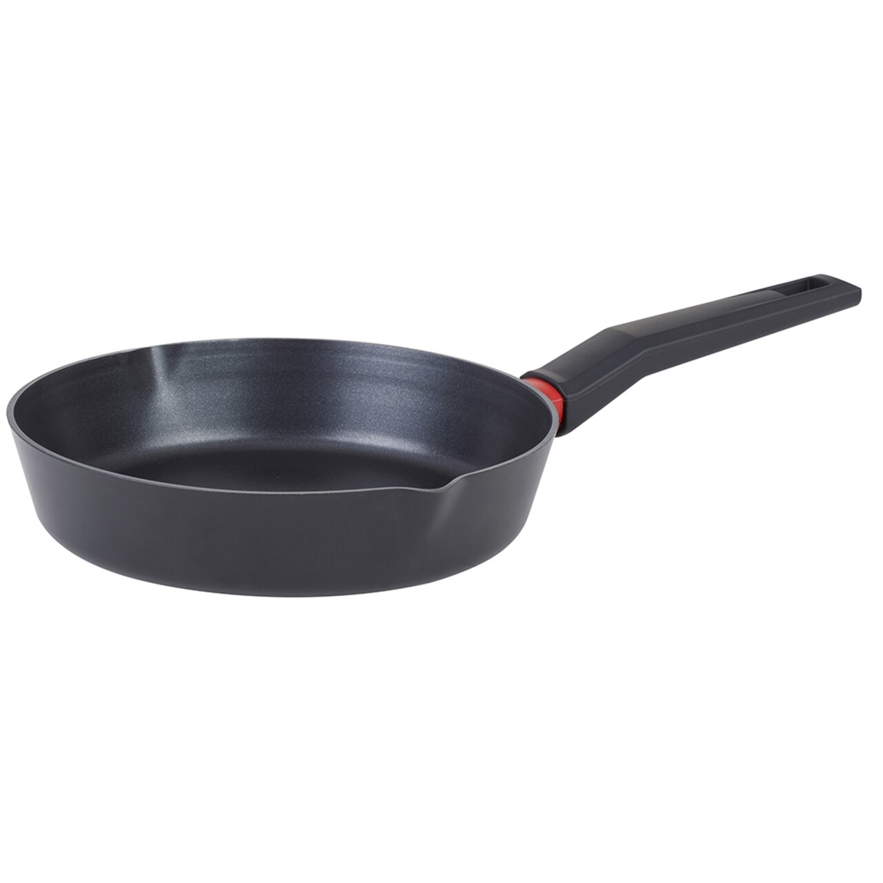 Luigi Ferrero Serpenyő, Milan FR-2658, Ø26 Cm, Préselt Alumínium / Tapadásmentes Bevonat