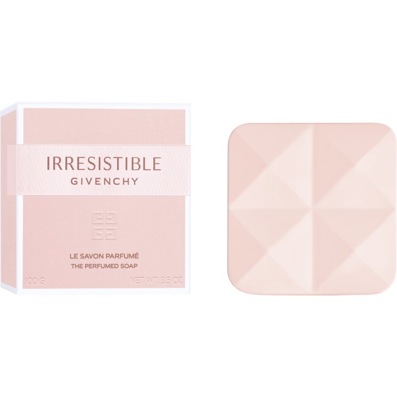 Givenchy Irresistible Soap 100g thumbnail