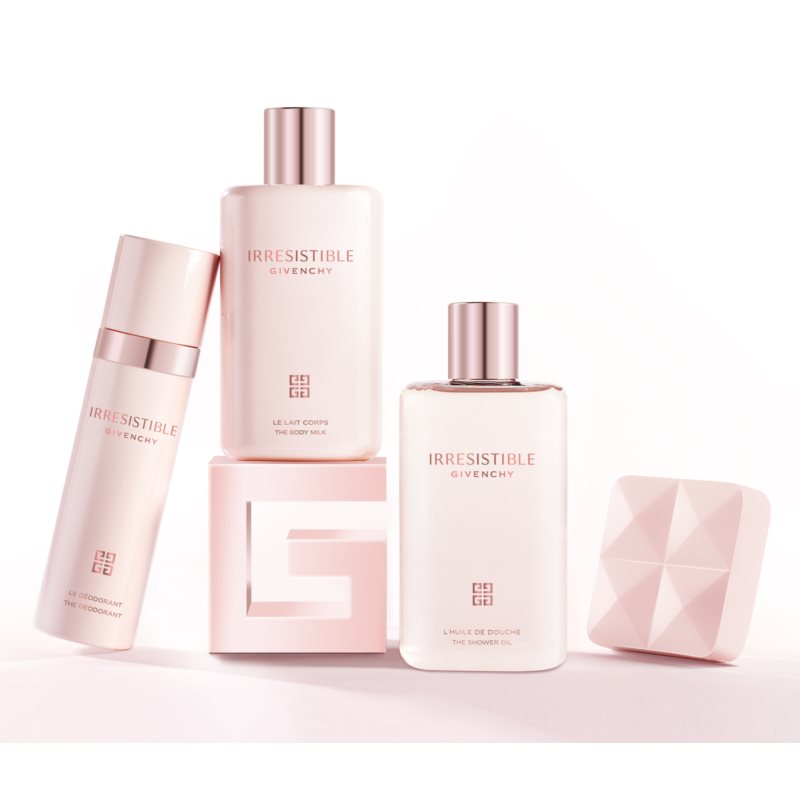 Givenchy Irresistible Soap 100g thumbnail