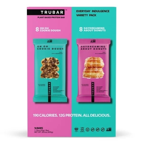 Trubar - Oh Oh Cookie Dough