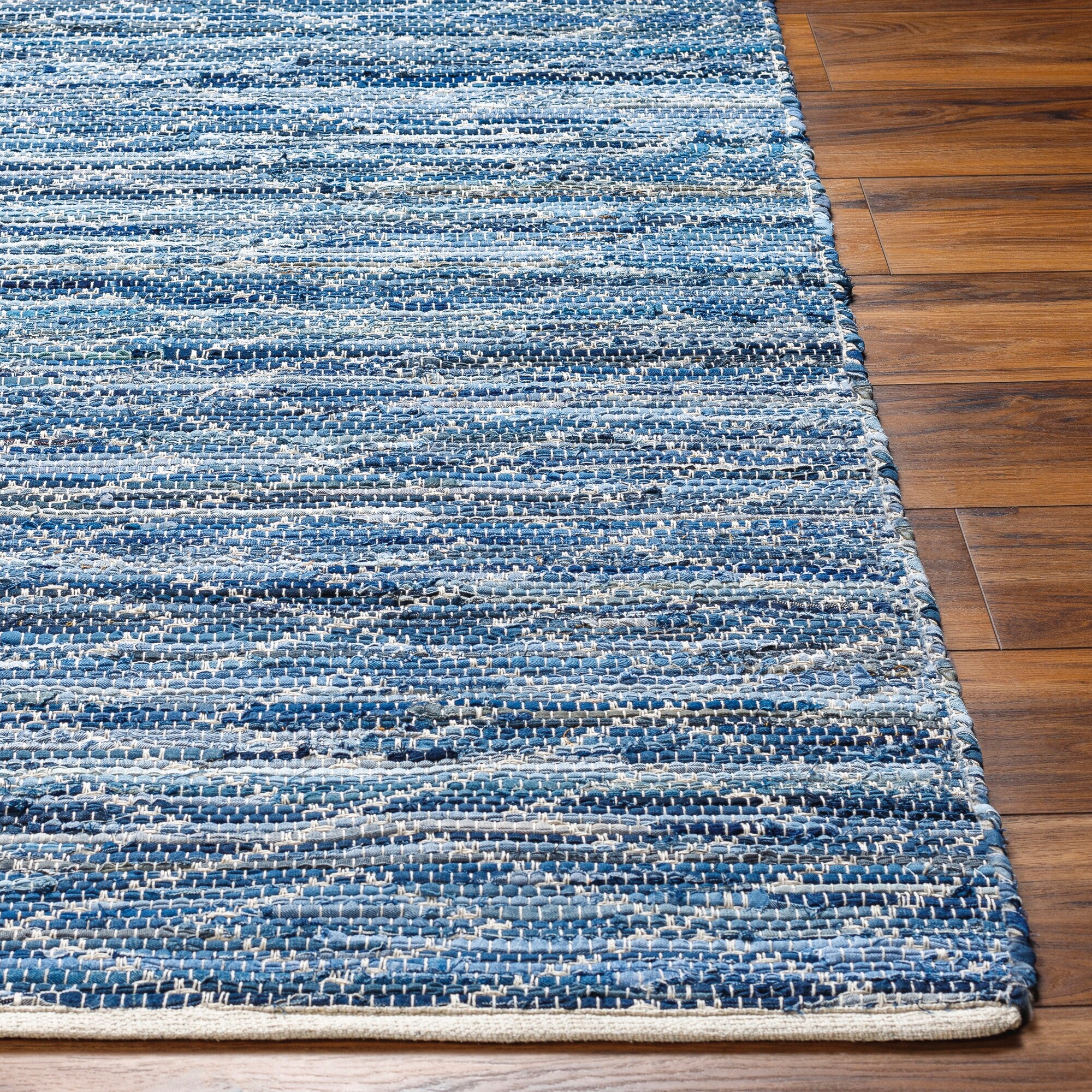 Jean JEA-2313 Handmade Area Rug thumbnail