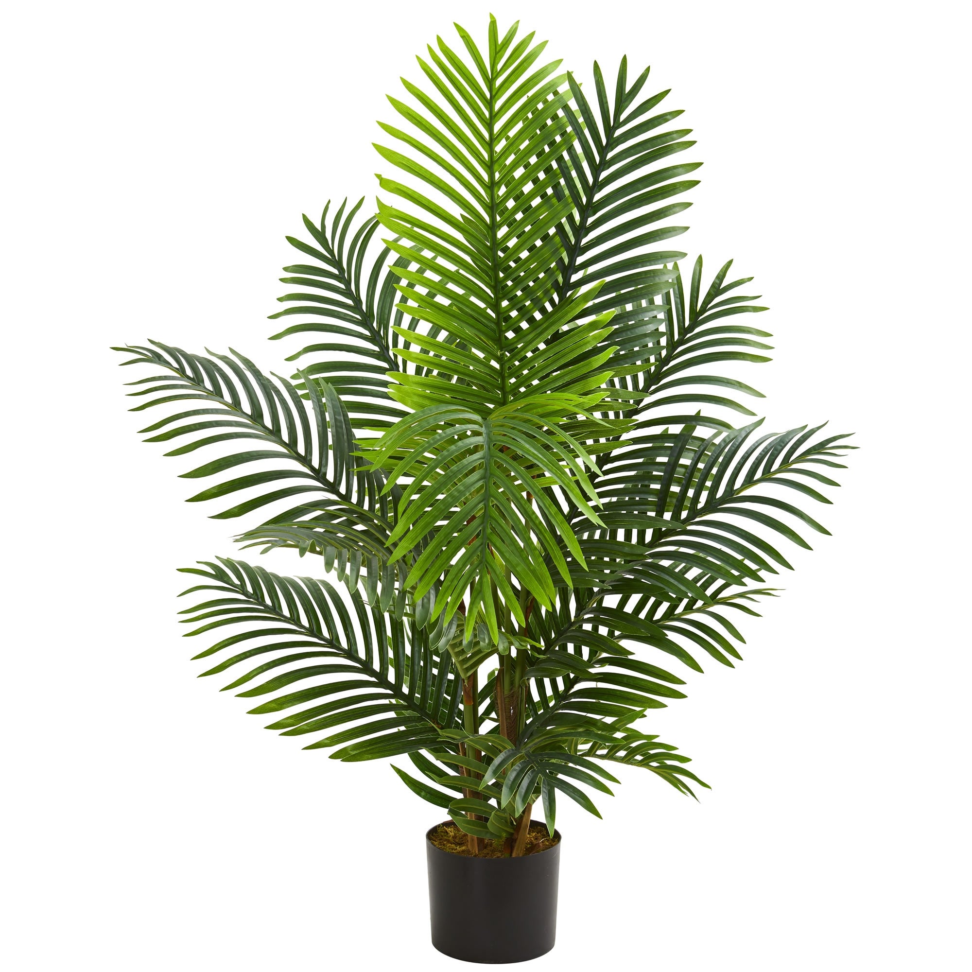 4' Paradise Palm Artificial Tree - 48