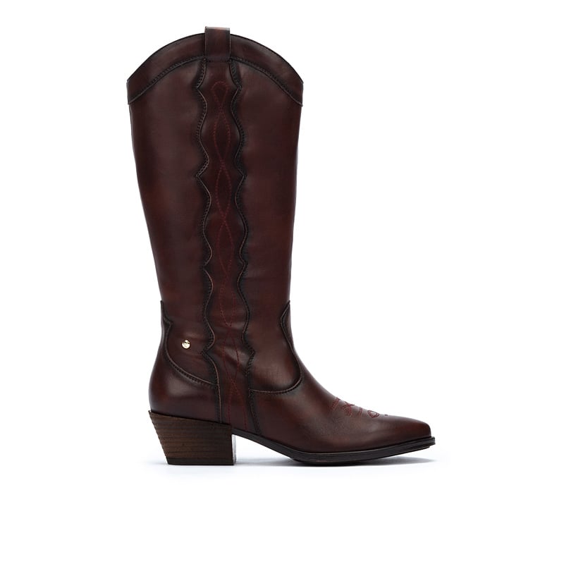 Women's Boots Pikolinos Vergel W5Z-9546