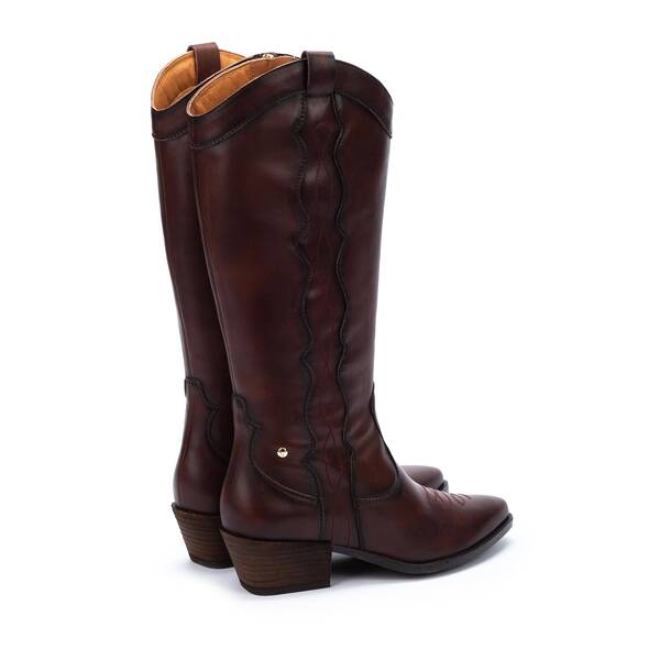 Women's Boots Pikolinos Vergel W5Z-9546 thumbnail