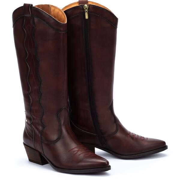 Women's Boots Pikolinos Vergel W5Z-9546 thumbnail