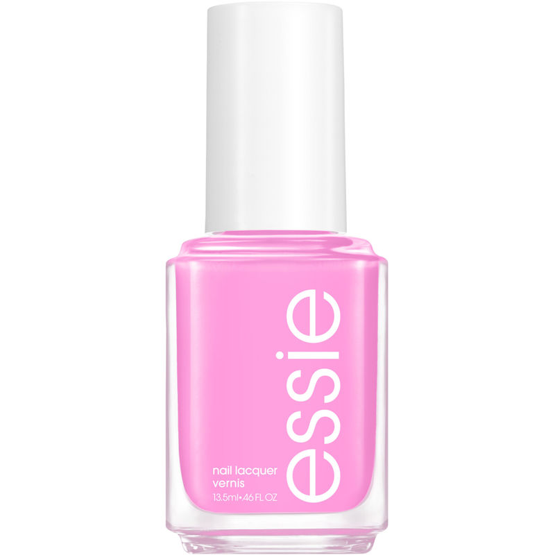 Essie Salon-Quality Nail Polish  Vegan  in the You-Niverse  0.46 Fl Oz Bottle