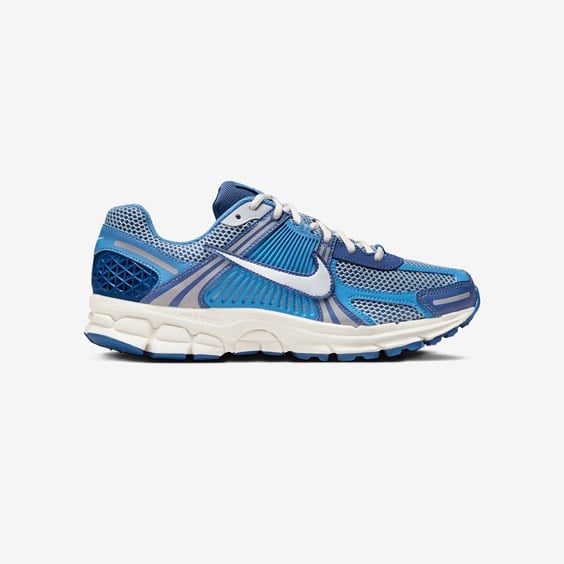 Nike Zoom Vomero 5 Mystic Navy Worn Blue - UK 5.5