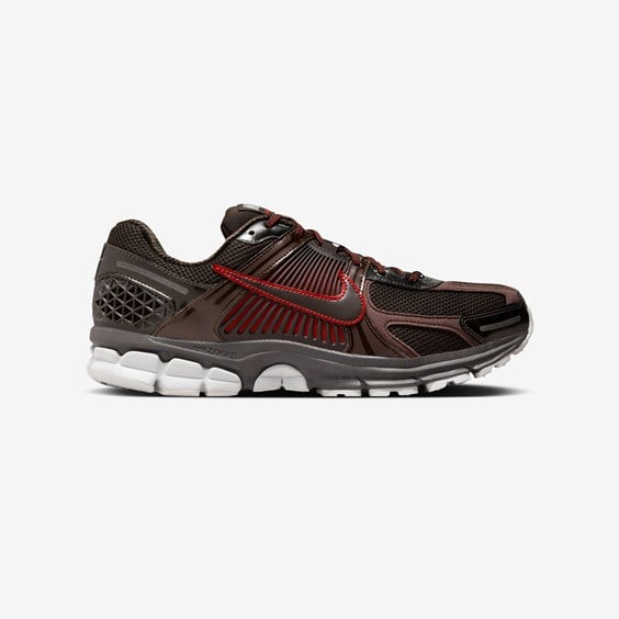 Nike Zoom Vomero 5 Velvet Brown - UK 12