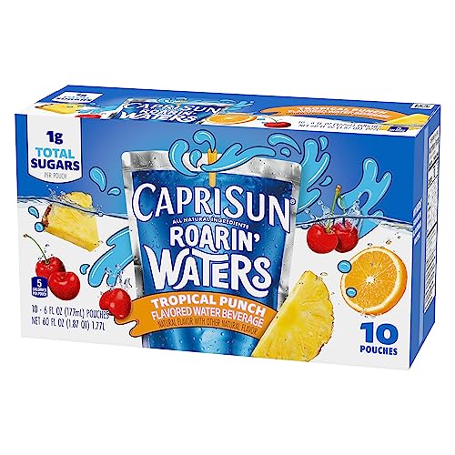 Roaring Waters thumbnail