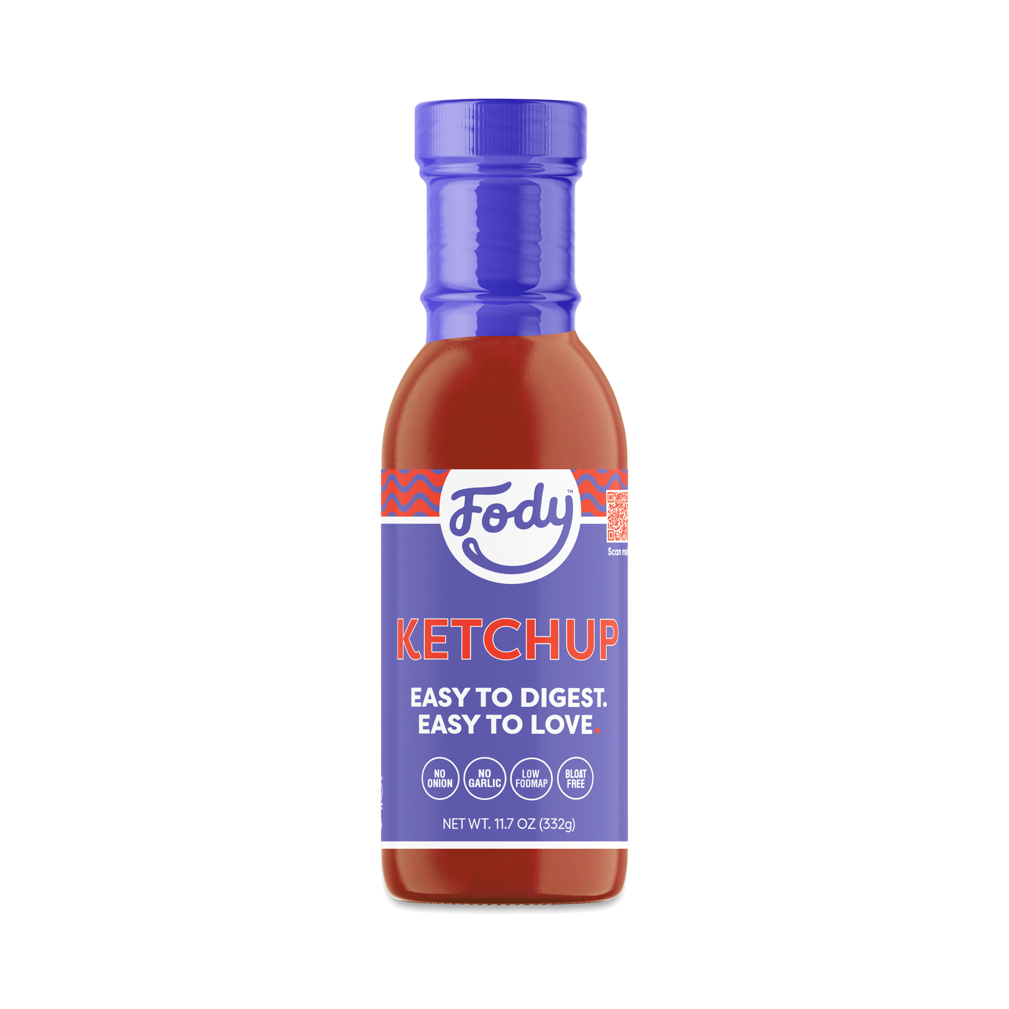 Fody Ketchup