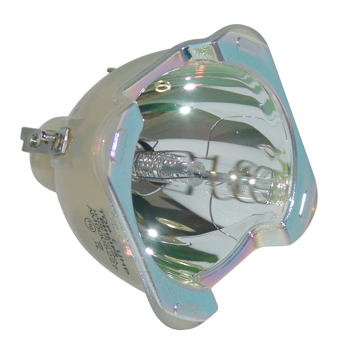 51667-BOP ProjectionDesign 400-0700-00 Philips Projector Bare Lamp