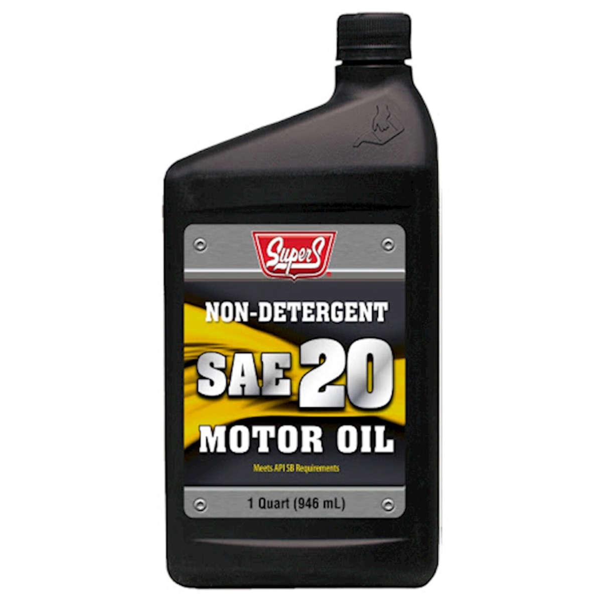 114779 1 Qt. SAE-20 Motor Oil