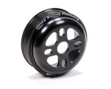 WP-5104-C-4 4 in. Water Pump Serpentine Pulley