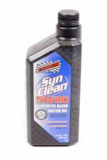 Champion Brand CHO4230H 1 Qt. 5w-20 SynClean Synthetic Blend Motor Oil