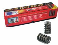 9905 1.53 in. O.D 0.74 in. I.D Gold Precision Tool Room Dual Valve Springs
