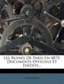 Les Ruines De Paris En 4875 Paperback | Indigo Chapters