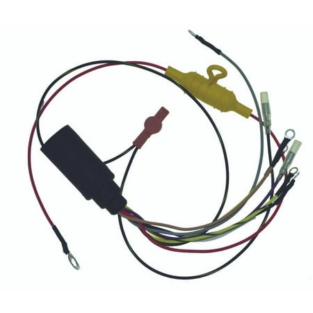 Cdi Electronics Mercury Harness - Cdi Electronics (414-3443)