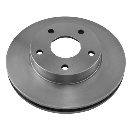 UAP 3439 Disc Brake Rotor