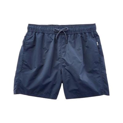 Volley Swim Trunk - Blue - Onia Beachwear