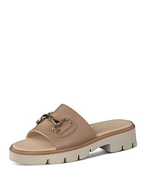 Paul Green Women's Ritchie Slide Sandals