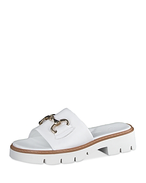 Paul Green Women's Ritchie Slide Sandals