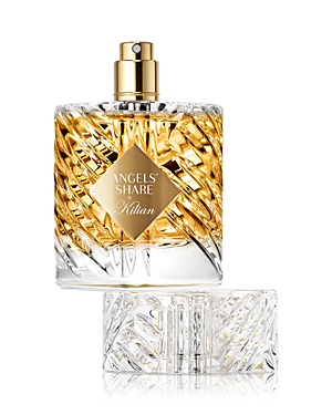 Kilian Angels' Share Refillable Perfume 3.4 Oz