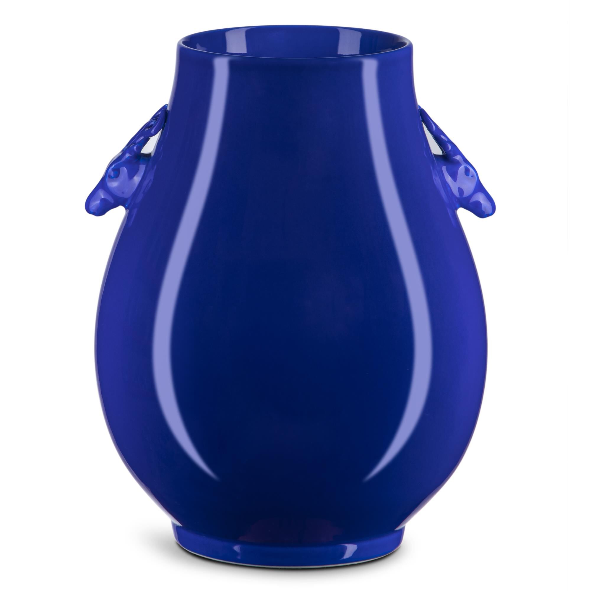 Currey and Company 1200-0701 Ocean Blue 10.25