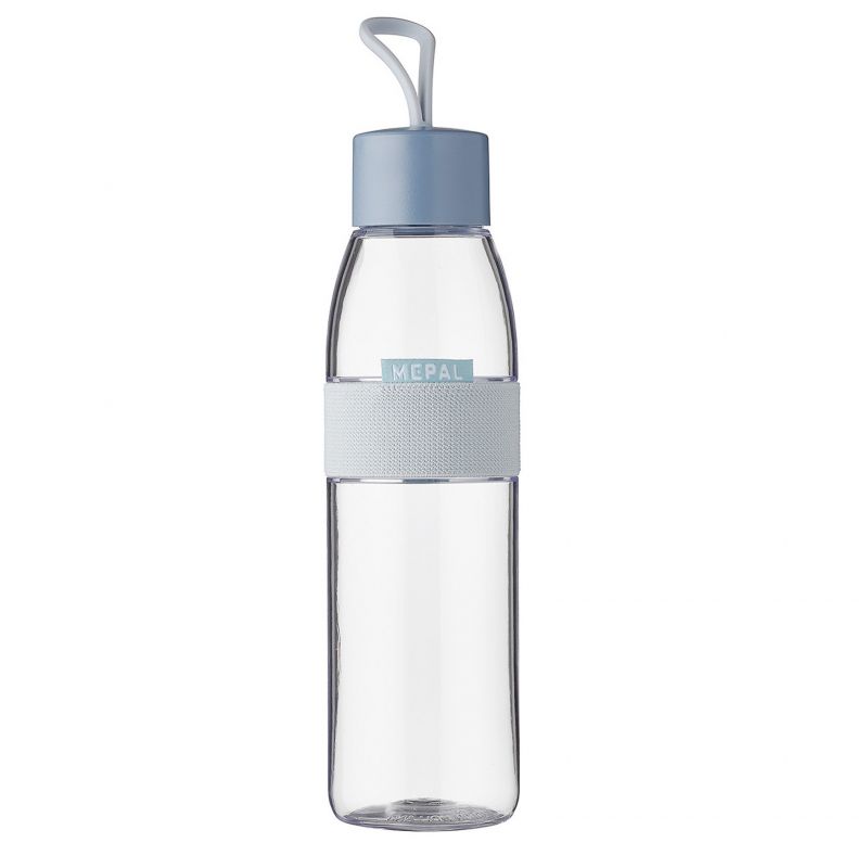 Mepal Butelka Water Ellipse Nordic Blue 107775015700 500 Ml thumbnail