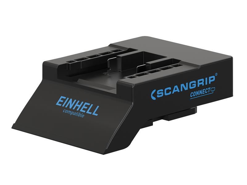 Scangrip CONNECT Einhell Smart Battery Connector