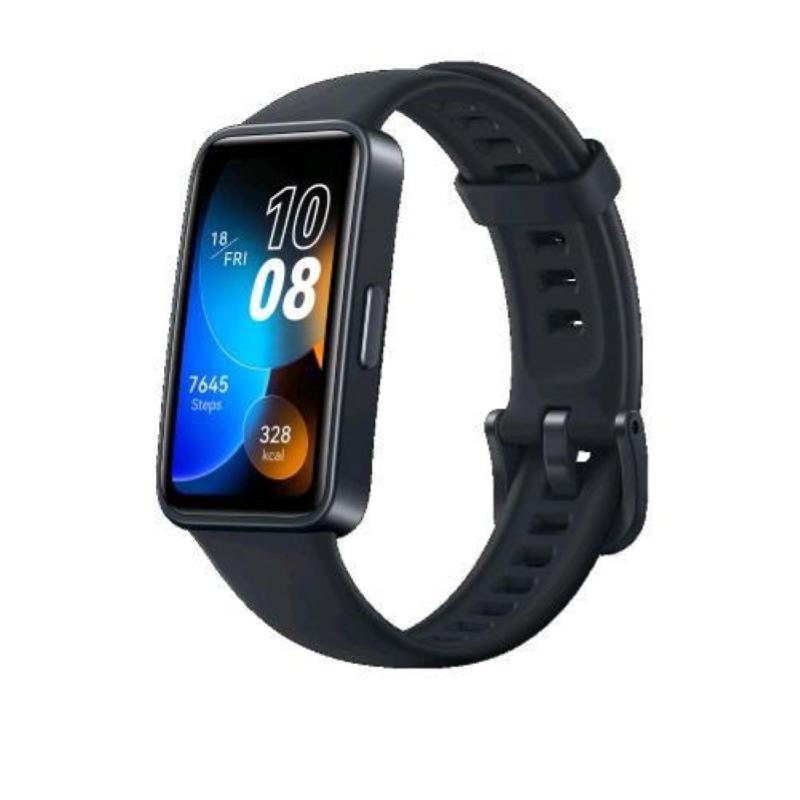 Huawei Band 8 AMOLED Wristband Activity Tracker 3.73 Cm (1.47