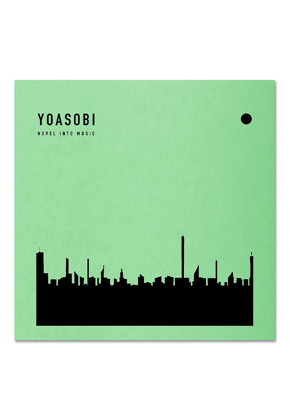 Yoasobi the Book 2 (CD)