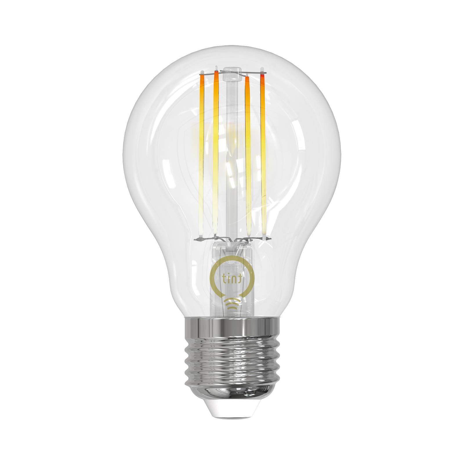Müller Licht Tint Filament LED Bulb E27 7W CCT