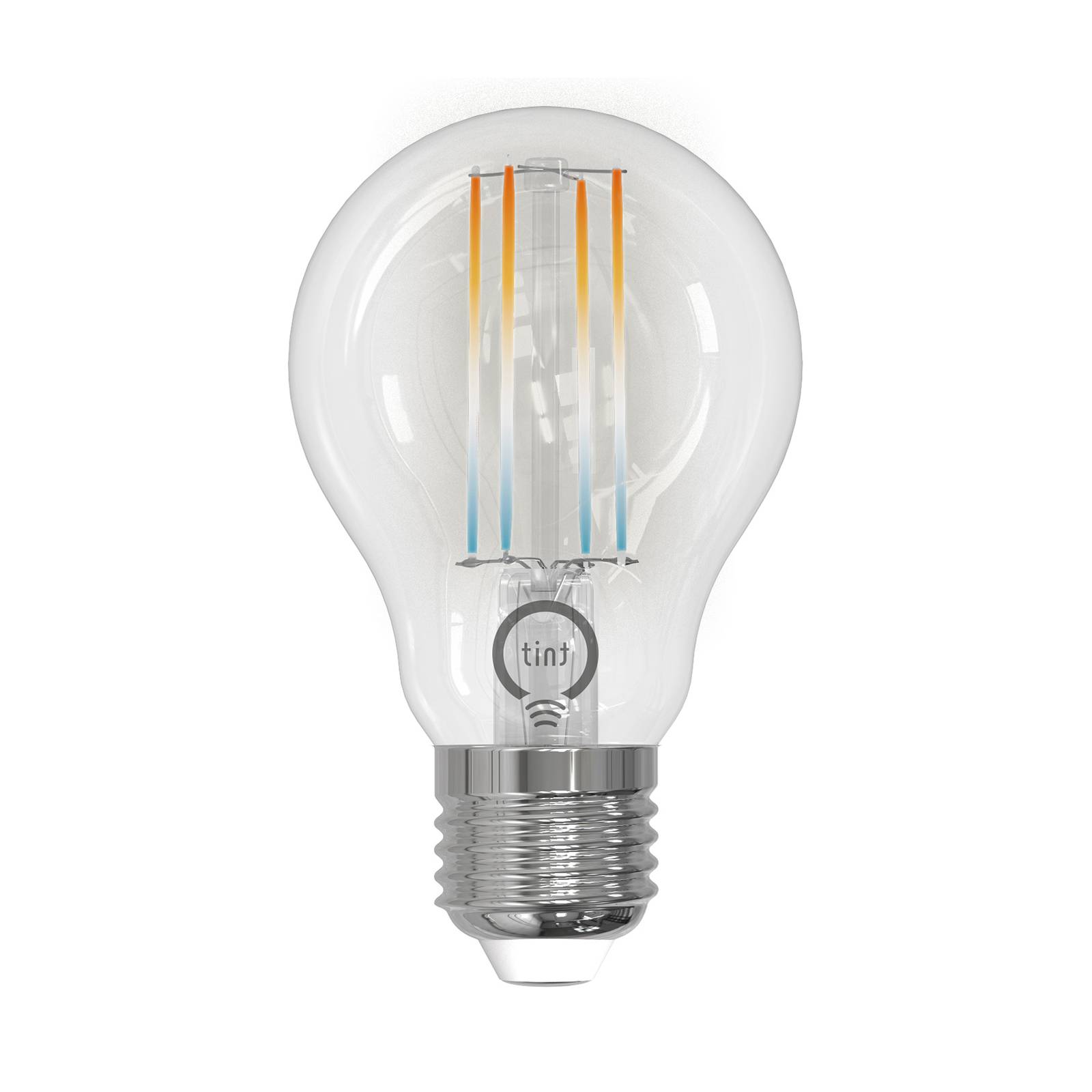 Müller Licht Tint Filament LED Bulb E27 7W CCT thumbnail