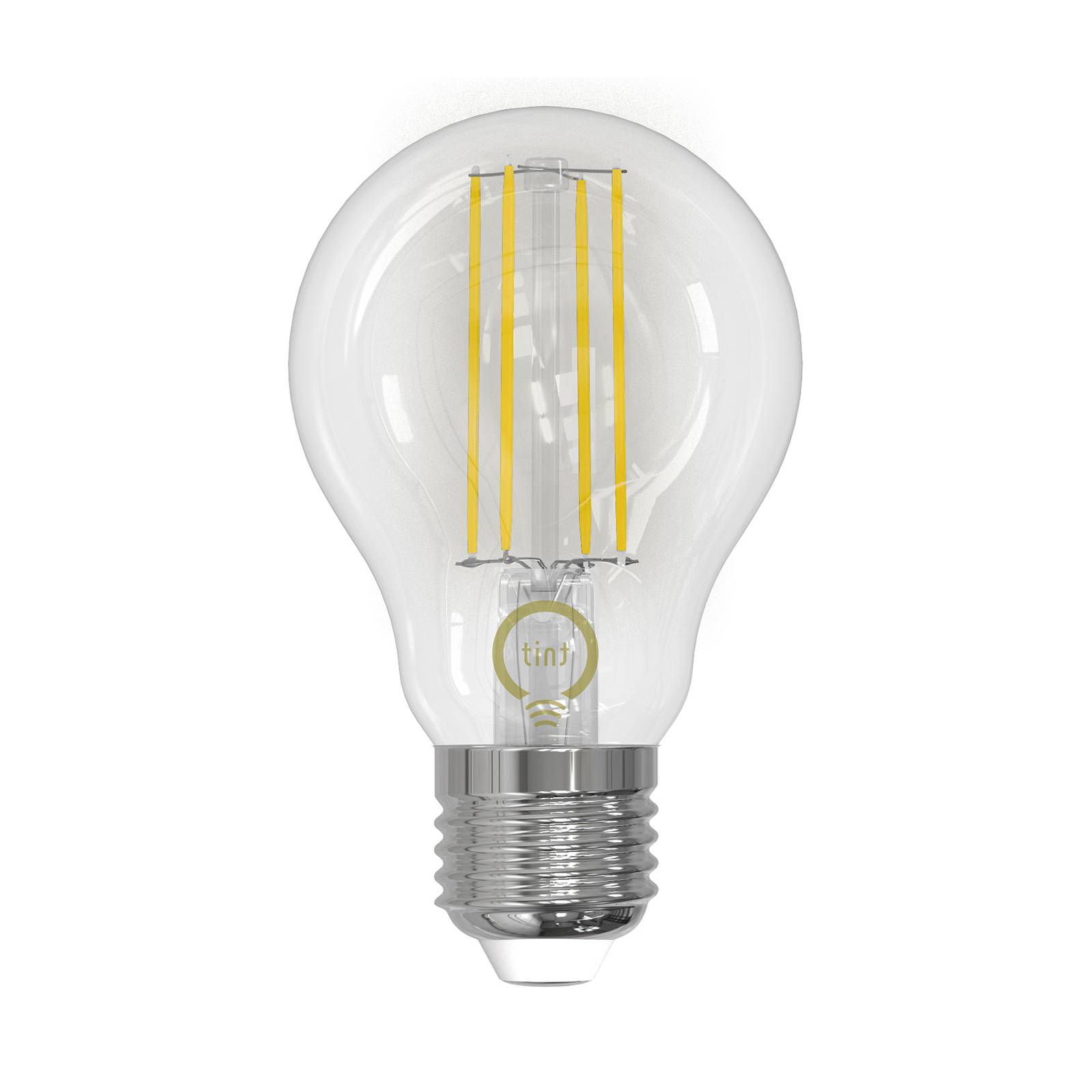 Müller Licht Tint Filament LED Bulb E27 7W CCT thumbnail
